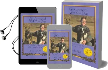 Get Connected With Your dog: Emphasizing the Relationship While Training Your dog Audiobook download free by Brenda Aloff