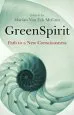 Audiobook Greenspirit: Path to a new Consciousness author Marian Van Eyk Mccain