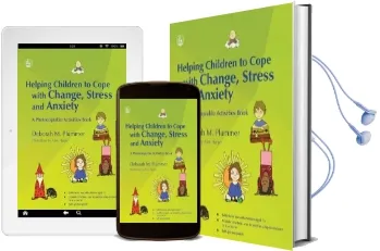 Helping Children to Cope With Change, Stress and Anxiety: A Photocopiable Activities Book Audiobook download free by Deborah Plummer