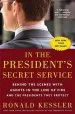 Audiobook In the President'S Secret Service author Ronald Kessler