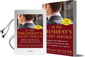 In the President'S Secret Service Audiobook download free by Ronald Kessler