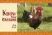 Audiobook Know Your Chickens author Jack Byard