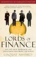 Audiobook Lords of Finance: 1929, the Great Depression, and the Bankers who Broke the World author Liaquat Ahamed
