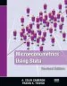 Audiobook Microeconometrics Using Stata: Revised Edition author A. Colin Cameron