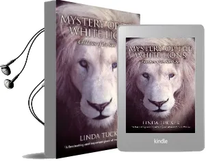 Mystery of the White Lions: Children of the sun god Audiobook download free by Linda G. Tucker