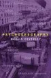 Audiobook Psychogeography author Merlin Coverley