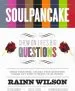 Audiobook Soulpancake: Chew on Life'S big Questions author Rainn Wilson