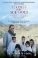 Audiobook Stones Into Schools author Greg Mortenson