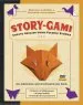 Audiobook Story-Gami kit: Creating Origami art Using Folding Stories author Michael G. Lafosse