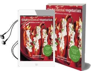 The Accidental Vegetarian: Delicious Food Without Meat Audiobook download free by Simon Rimmer