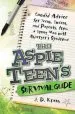 Audiobook The Aspie Teen'S Survival Guide: Teen-To-Teen Advice From a Young man With Asperger'S Syndrome author J. D. Kraus