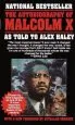 Audiobook The Autobiography of Malcolm x author Malcolm X