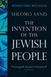 Audiobook The Invention of the Jewish People author Shlomo Sand