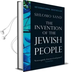 The Invention of the Jewish People Audiobook download free by Shlomo Sand
