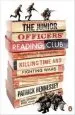 Audiobook The Junior Officers' Reading Club: Killing Time and Fighting Wars author Patrick Hennessey