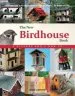Audiobook The new Birdhouse Book: Inspiration and Instruction for Building 50 Birdhouses author Leslie Garisto