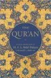 Audiobook The Qur'An: English Translation With Parallel Arabic Text author Abdel Haleem
