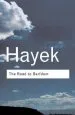 Audiobook The Road to Serfdom author F. A. Hayek