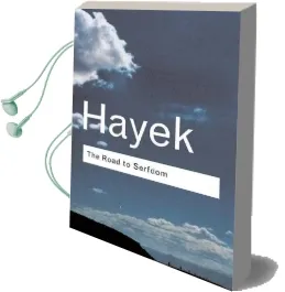 The Road to Serfdom Audiobook download free by F. A. Hayek