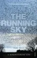 Audiobook The Running sky: A Bird-Watching Life author Tim Dee