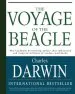 Audiobook The Voyage of the Beagle: Charles Darwin'S Journal of Researches author Charles Darwin