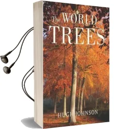 The World of Trees Audiobook download free by Hugh Johnson