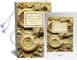 Written in Stone: Evolution, the Fossil Record, and our Place in Nature Audiobook download free by Brian Switek
