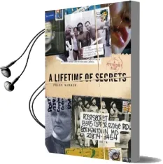 A Lifetime of Secrets: A Postsecret Book Audiobook download free by Frank Warren