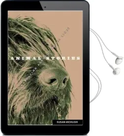 Animal Stories: Narrating Across Species Lines Audiobook download free by Susan Mchugh