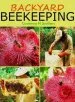 Audiobook Backyard Beekeeping author Courtenay N. Smithers