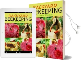 Backyard Beekeeping Audiobook download free by Courtenay N. Smithers