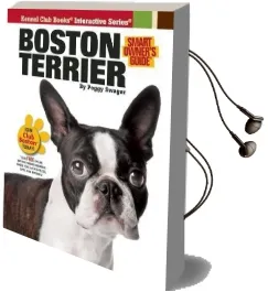 Boston Terrier Audiobook download free by Peggy O. Swager