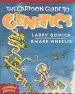 Audiobook Cartoon Guide to Genetics author Larry Gonick