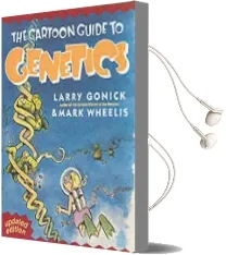Cartoon Guide to Genetics Audiobook download free by Larry Gonick
