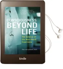 Consciousness Beyond Life: The Science of the Near-Death Experience Audiobook download free by Pim Van Lommel