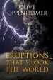 Audiobook Eruptions That Shook the World author Clive Oppenheimer