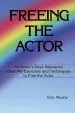Audiobook Freeing the Actor: An Actor'S Desk Reference author Eric Morris