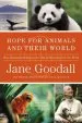 Audiobook Hope for Animals and Their World: How Endangered Species are Being Rescued From the Brink author Dr Jane Goodall