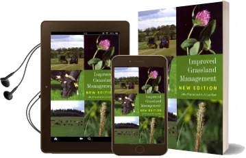 Improved Grassland Management: New Edition Audiobook download free by John Frame
