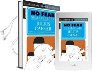 Julius Caesar (no Fear Shakespeare) Audiobook download free by Sparknotes