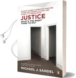 Justice: What'S the Right Thing to do? Audiobook download free by Michael Sandel