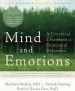 Audiobook Mind and Emotions: A Universal Treatment for Emotional Disorders author Matthew Mckay