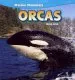 Audiobook Orcas author Zelda King