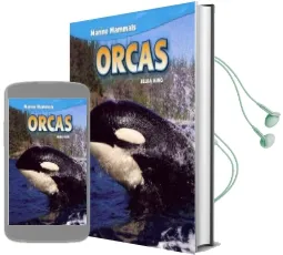 Orcas Audiobook download free by Zelda King