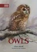 Audiobook Owls author Chris Mead