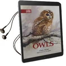 Owls Audiobook download free by Chris Mead