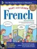 Audiobook Play and Learn French With Audio cd author Marcela Summerville