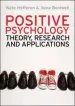 Audiobook Positive Psychology: Theory, Research and Applications author Kate Hefferon