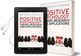 Positive Psychology: Theory, Research and Applications Audiobook download free by Kate Hefferon
