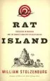 Audiobook Rat Island: Predators in Paradise and the World'S Greatest Wildlife Rescue author William Stolzenburg